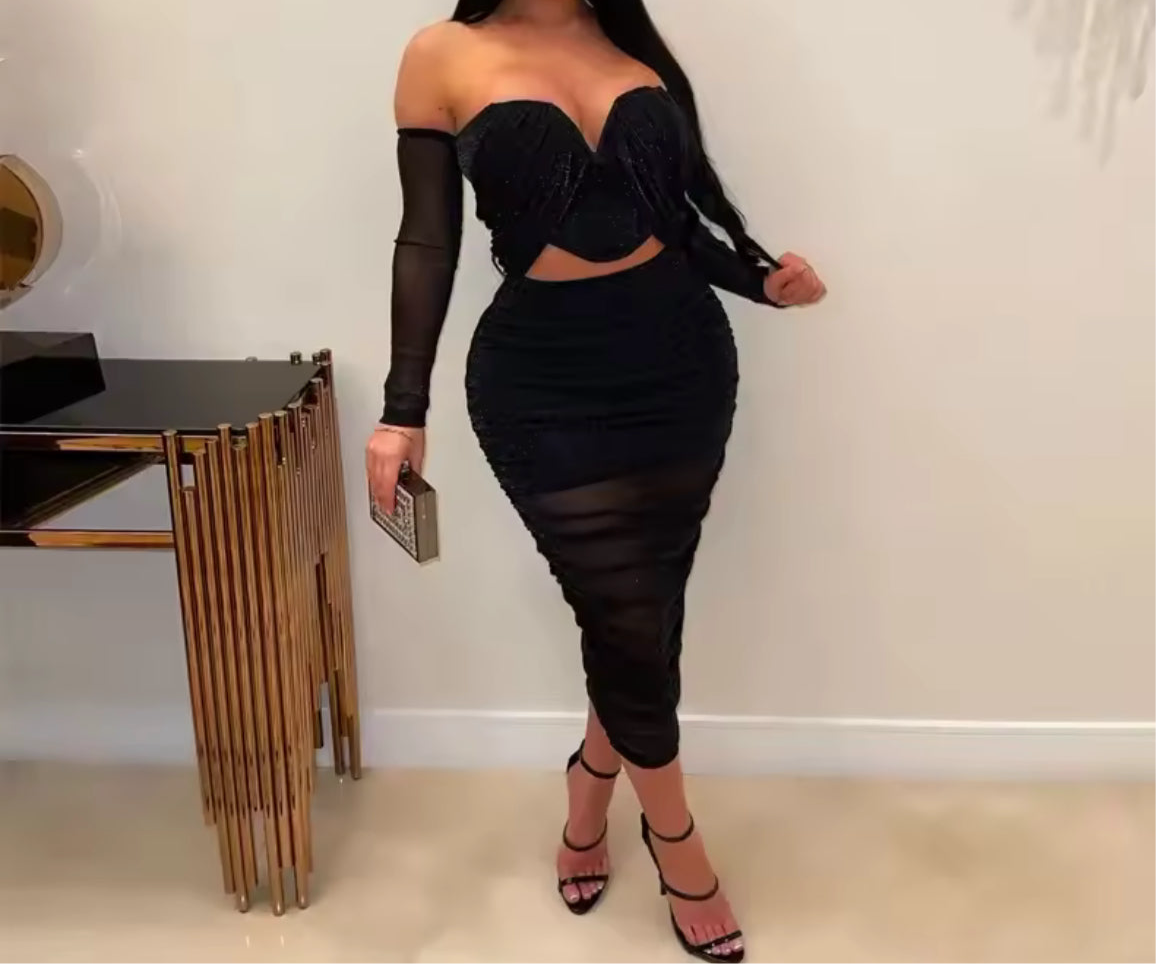 Midnight Muse Set