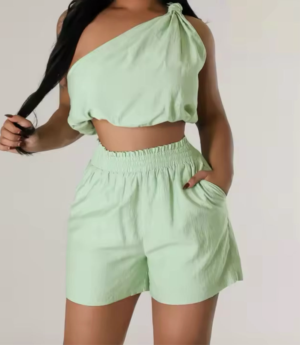 Summer Breeze 2-Piece Set
