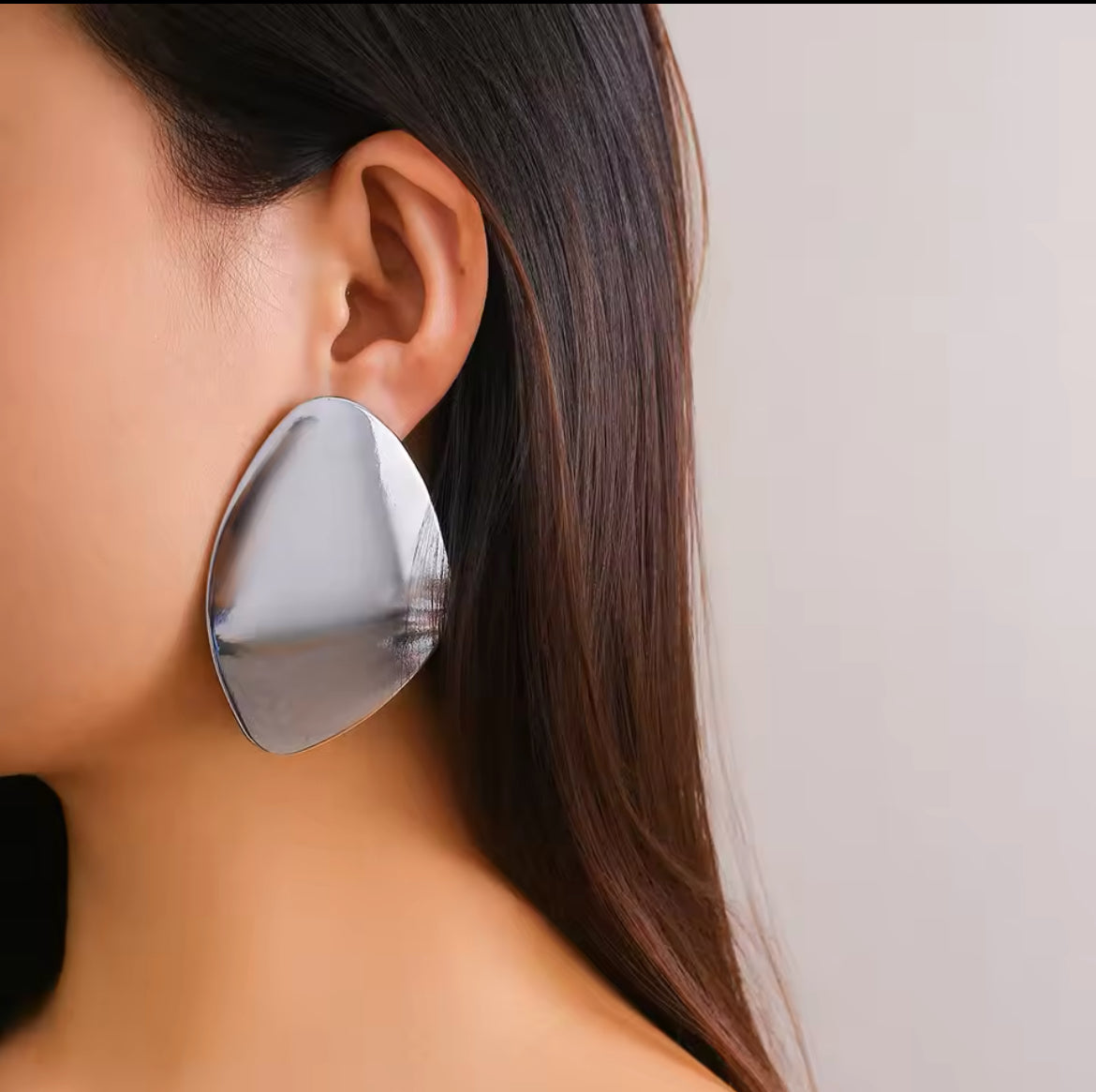 Molten Muse Studs