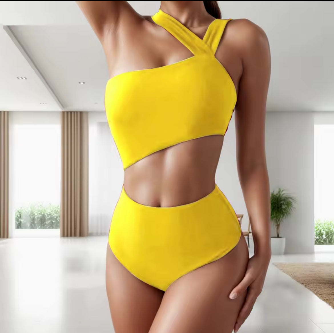 Sultra Bikini