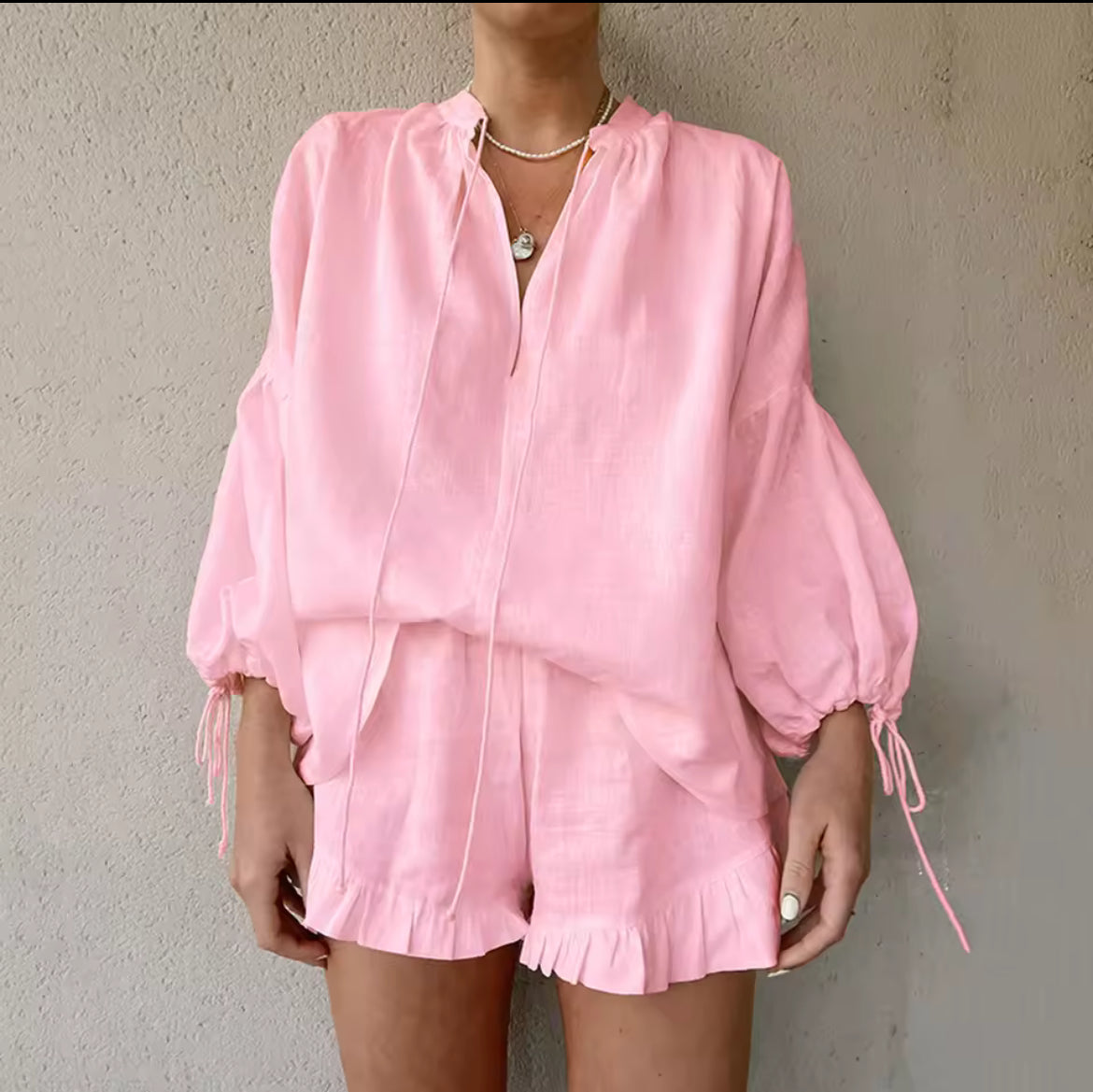 Coastal Cool Set