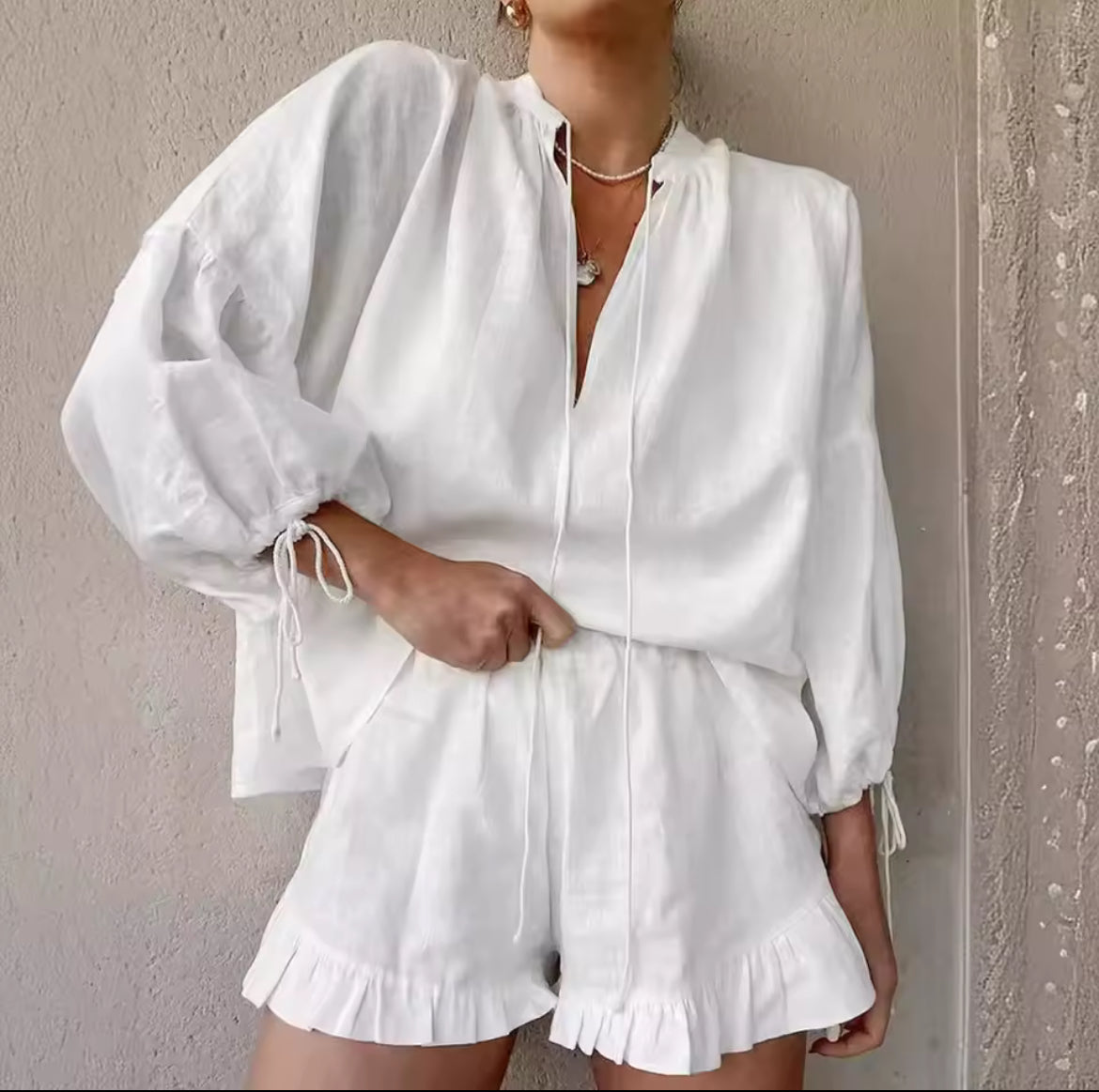 Coastal Cool Set