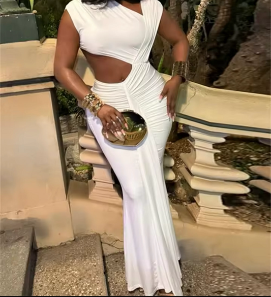 Goddess Whisper Dress