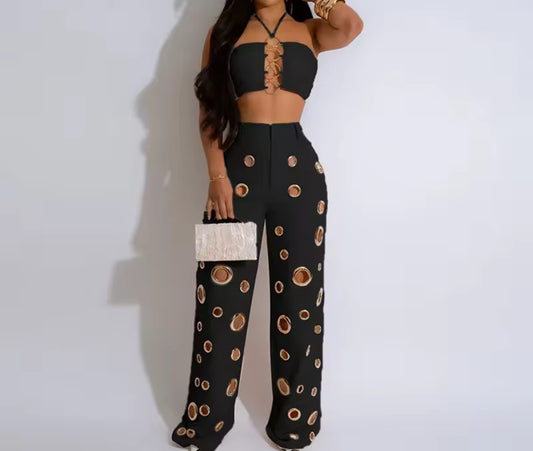 Cosmic Luxe Set