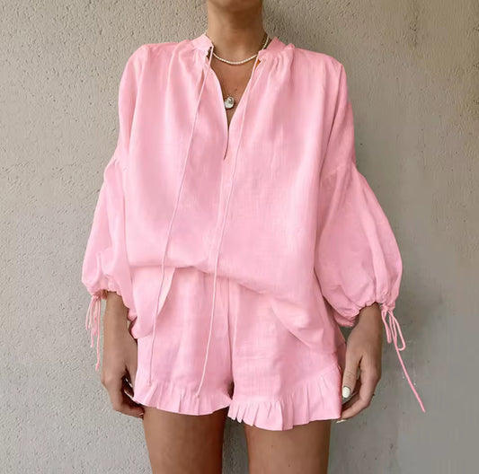 Coastal Cool Set