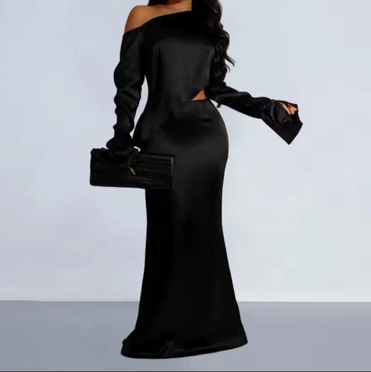 Satin Siren Set