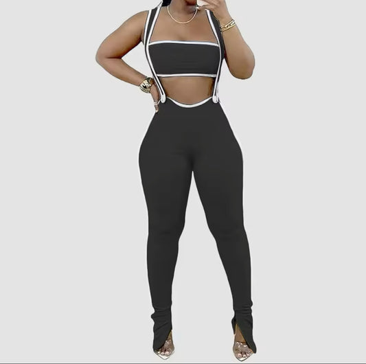 Summer Crush Jumpsuit
