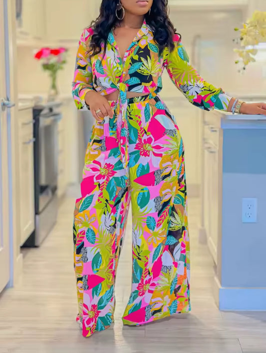 Print Parade Set