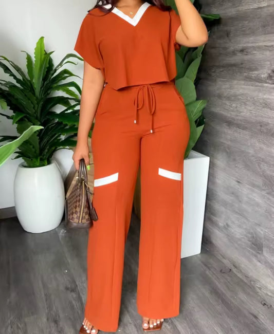 Vibe & Vogue Set