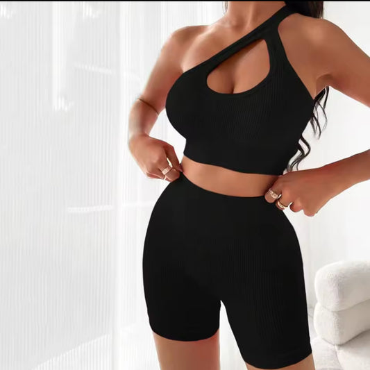 Sculpt & Slay Active Set