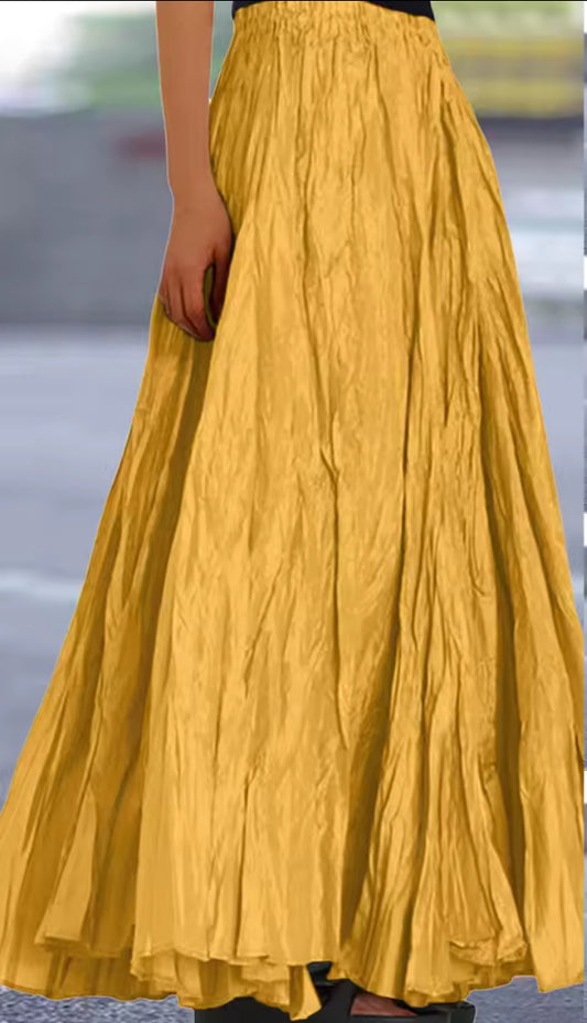 Sahara Sway Skirt